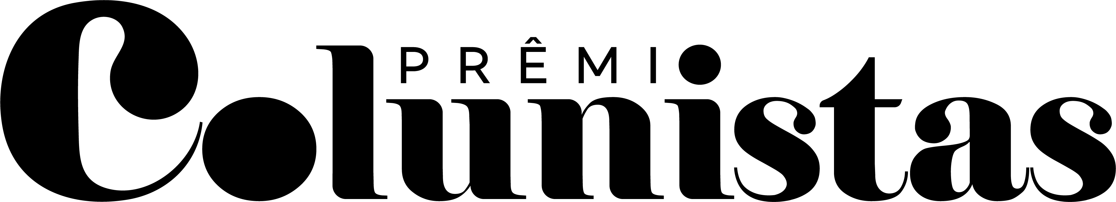 COLUNISTAS Logo